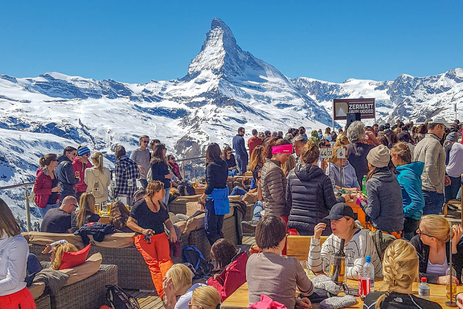 Explore Europe with our best tour packages